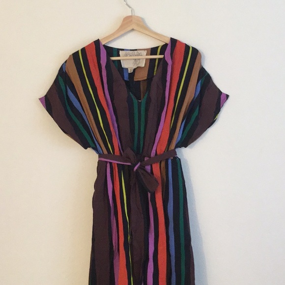 Ace & Jig Designer Dress - Picture 2 of 5